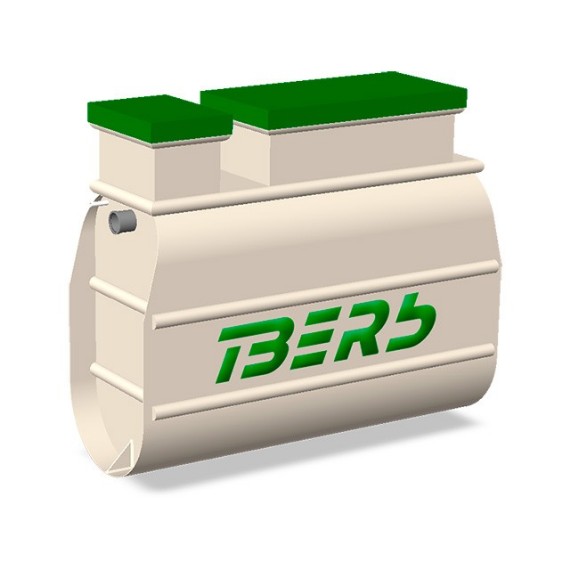 Септик ТВЕРЬ 0,85НПН